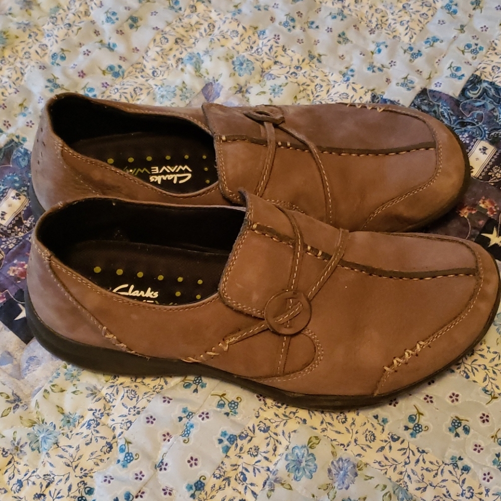 Loafer shoes